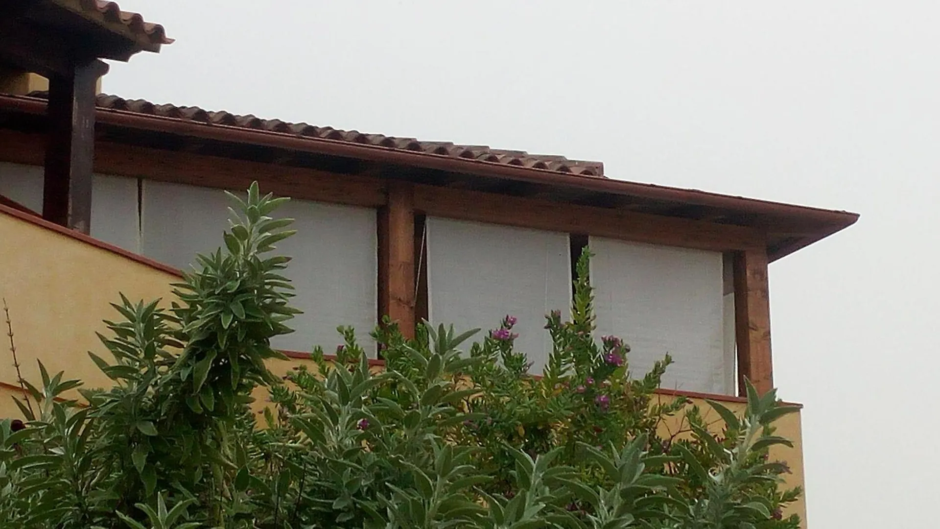 Apartment Attico La Murighessa Castelsardo Italy