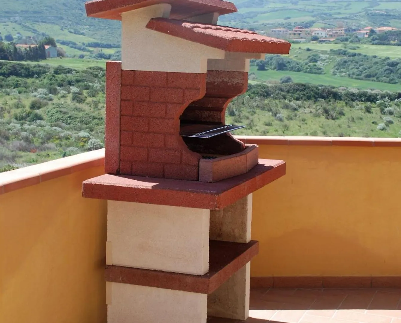 Attico La Murighessa Castelsardo