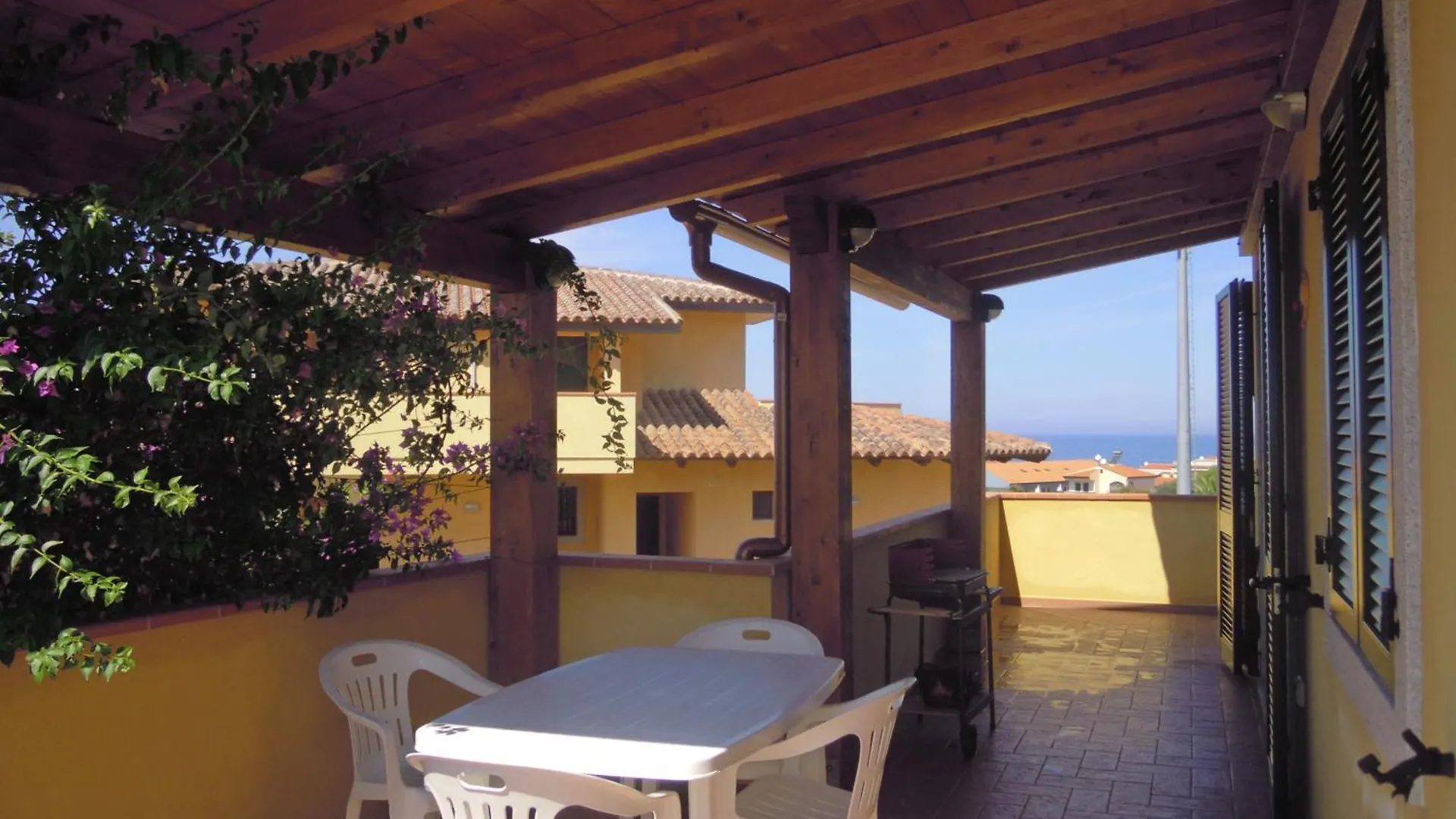 Attico La Murighessa Castelsardo 0*,  Italy