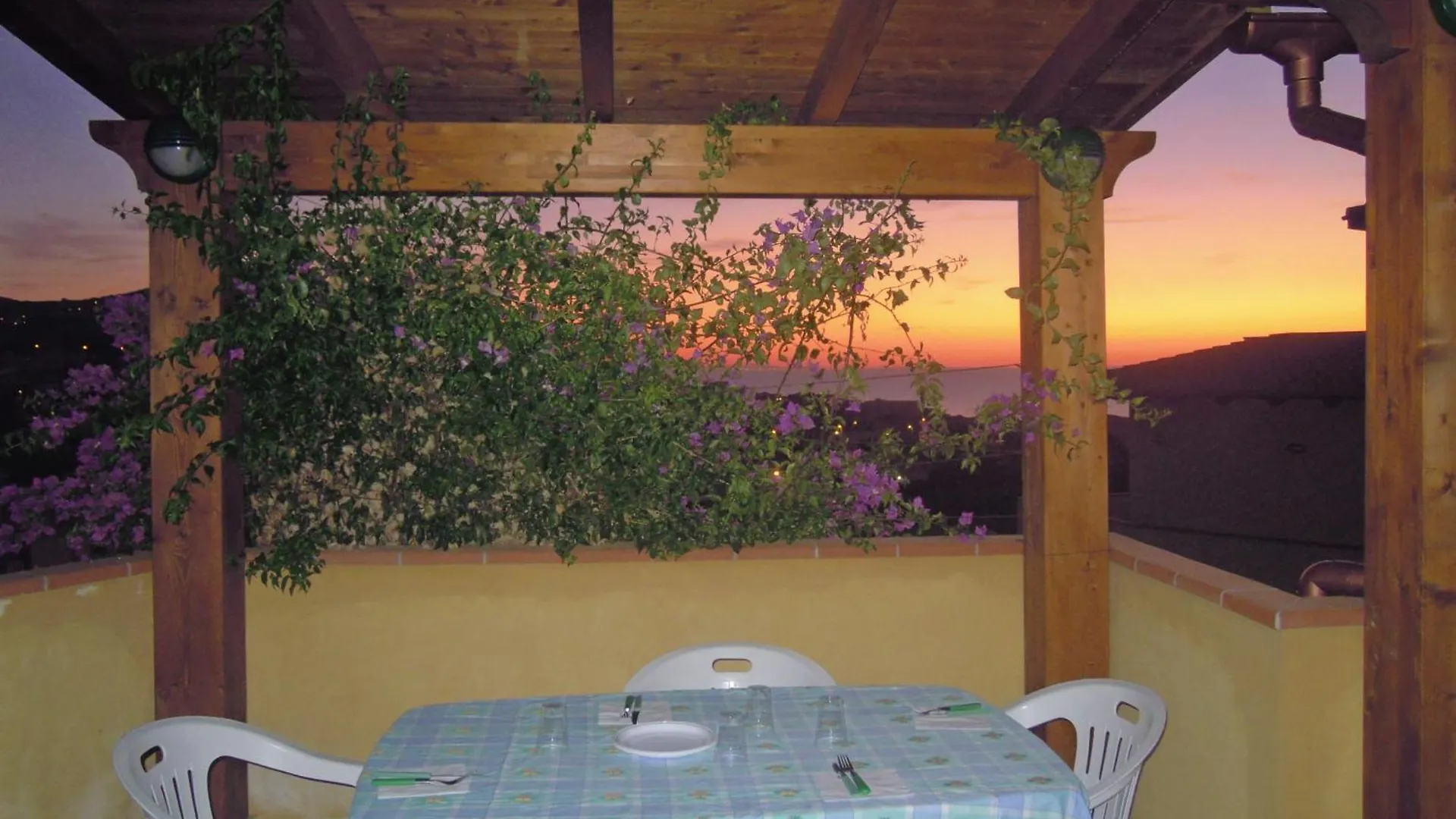Apartment Attico La Murighessa Castelsardo
