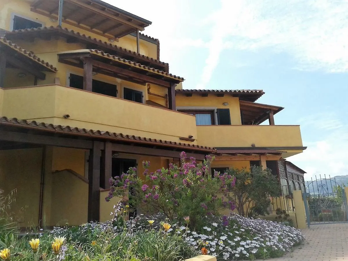 Attico La Murighessa Castelsardo