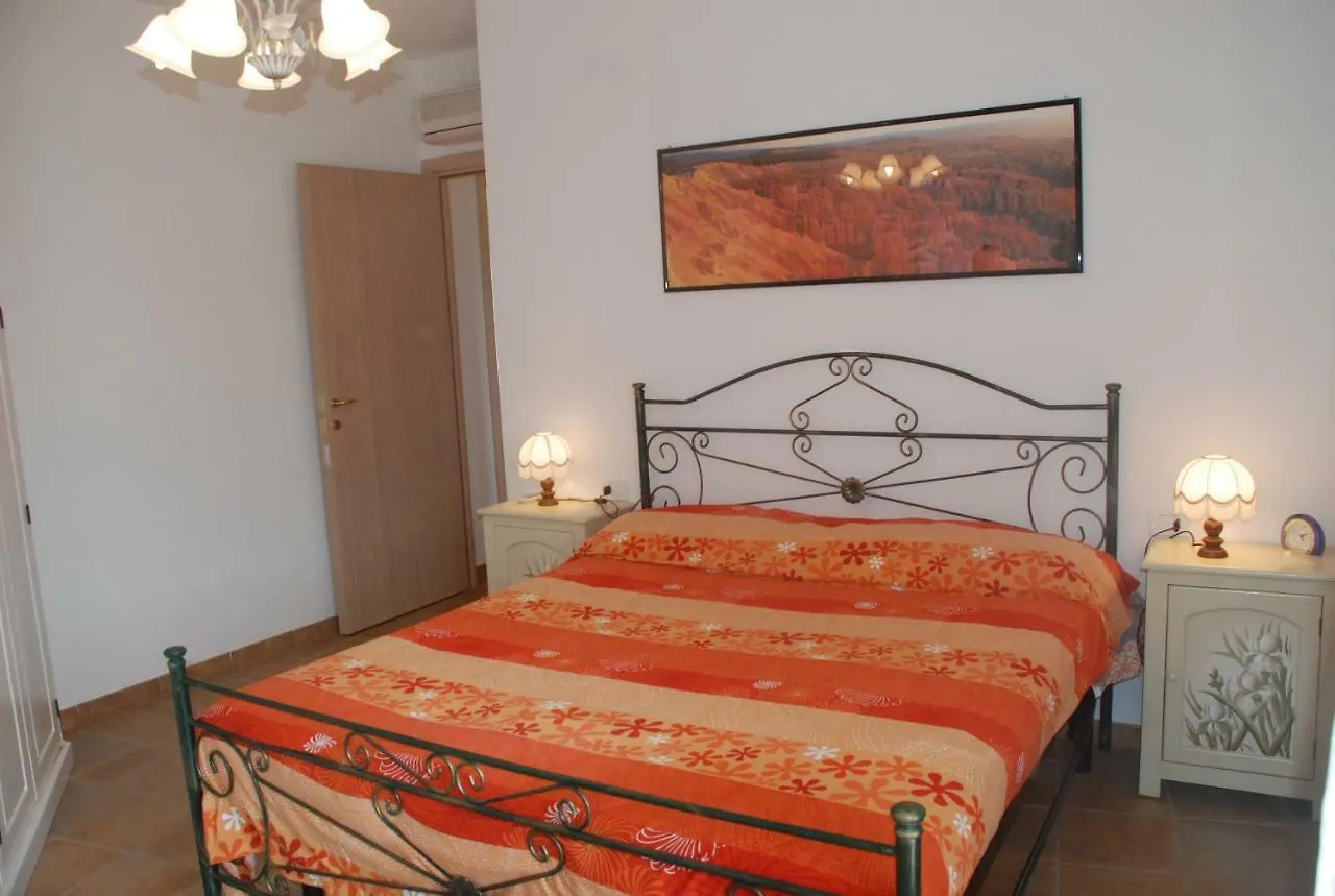 Attico La Murighessa Castelsardo Apartment