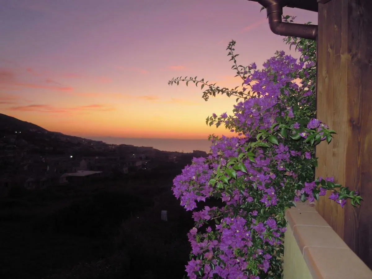 Attico La Murighessa Castelsardo Apartment