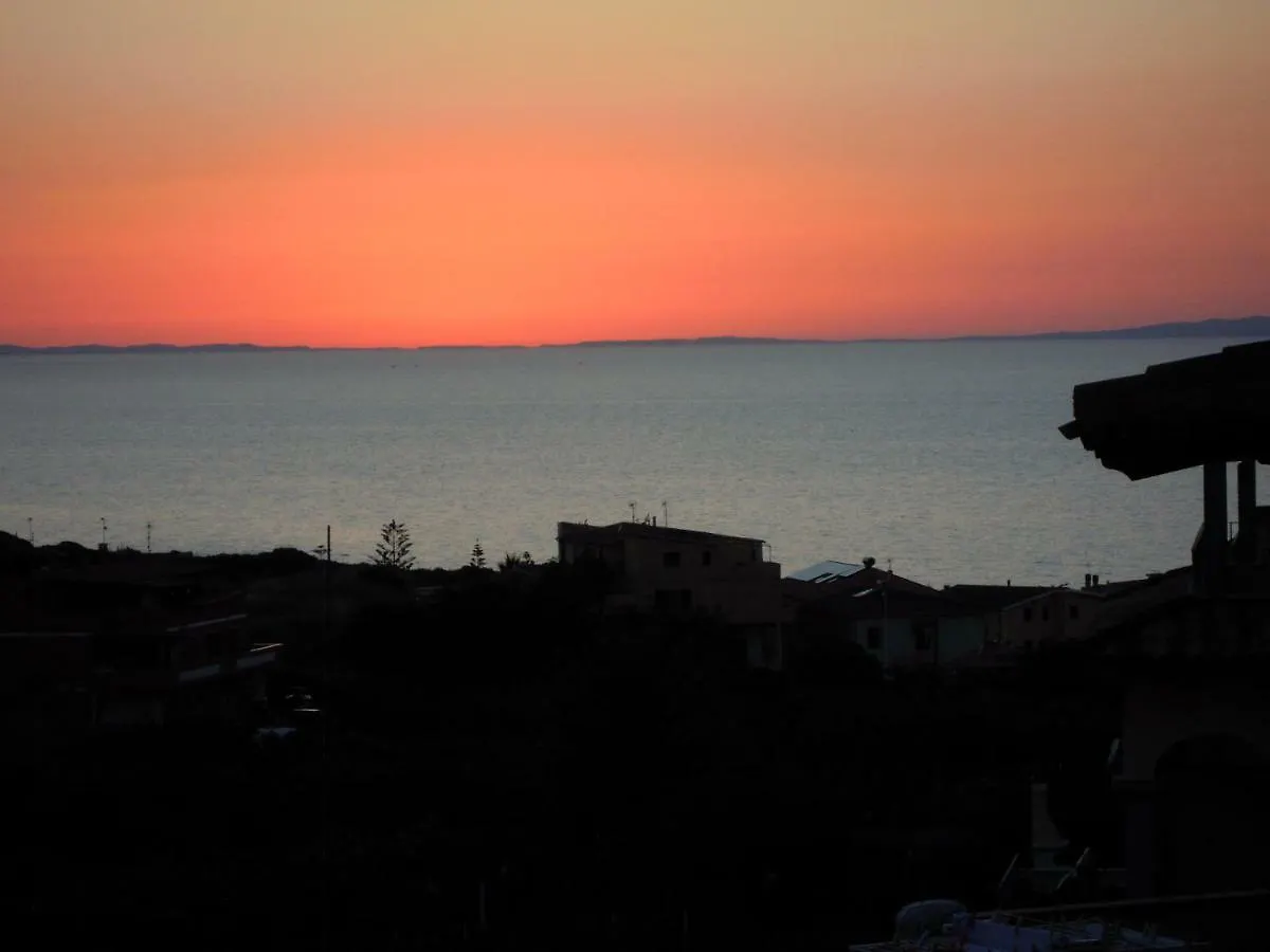 Apartment Attico La Murighessa Castelsardo Italy