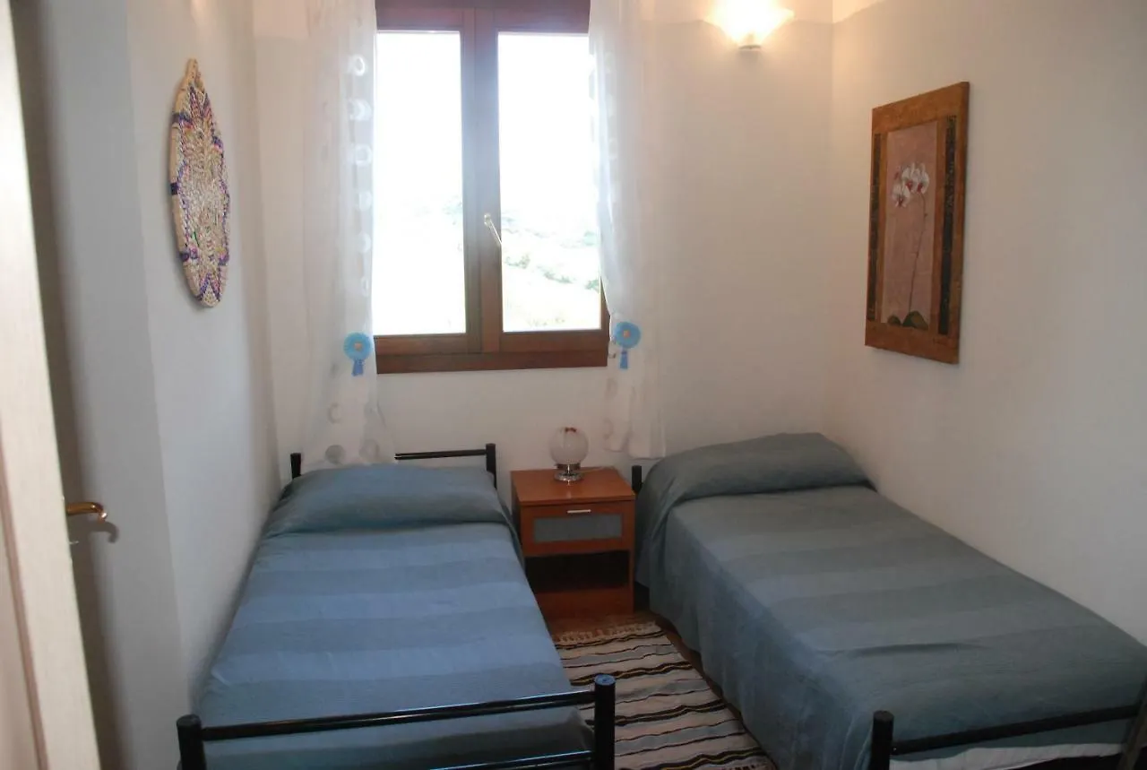 Attico La Murighessa Castelsardo