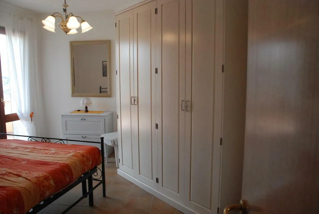 Apartment Attico La Murighessa Castelsardo