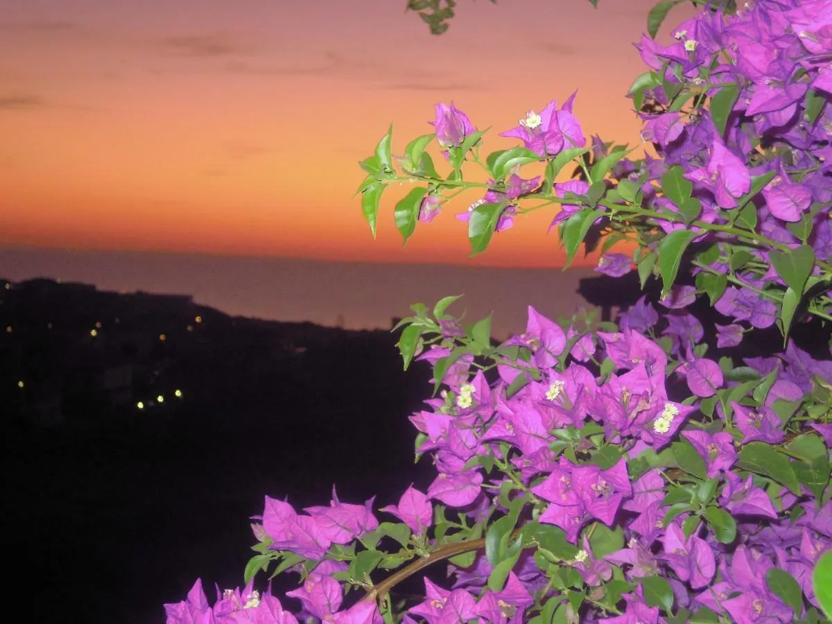 Attico La Murighessa Castelsardo Apartmán