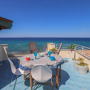Apartment Aurora, Castelsardo