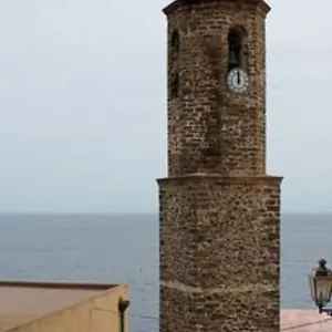 Bed & Breakfast L'antico Faro, Castelsardo