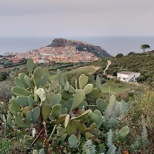 Vittoria Paradise It Sardegna Castelsardo