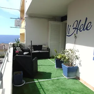 Apartment Casa Lihele - Locazione Turistica, Castelsardo
