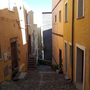 Bed & Breakfast Colti Di Rosa, Castelsardo