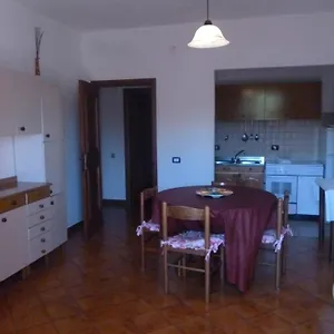 Apartment Casa Terme Romane, Castelsardo