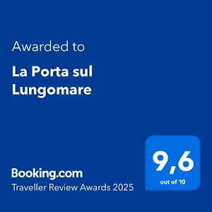 Apartment La Porta Sul Lungomare, Castelsardo