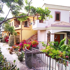 Bed & Breakfast Real Primo Sole, Castelsardo