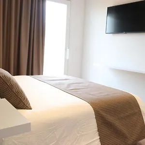 Guest house The Sisters, Castelsardo