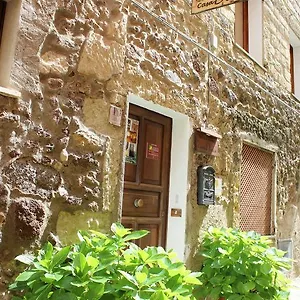 Bed & Breakfast Casa Doria, Castelsardo