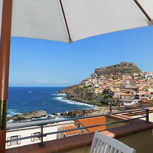 Apartment Il Doppio Nodo, Castelsardo