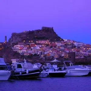 Residenze Castelsardo