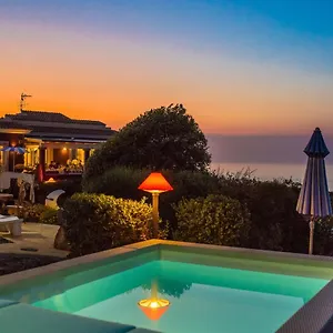Hotell Bajaloglia, Castelsardo